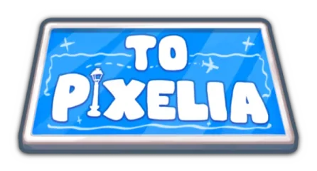 To Pixelia