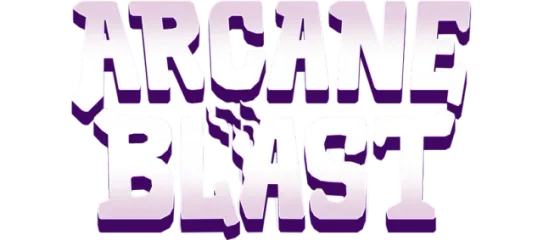 Arcane Blast
