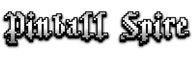 Pinball Spire