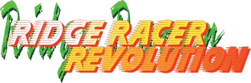 Ridge Racer Revolution