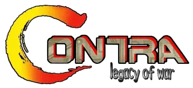 Contra: Legacy of War