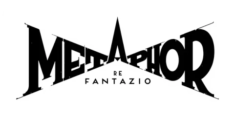 Metaphor: ReFantazio