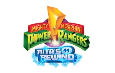 Mighty Morphin Power Rangers: Rita's Rewind