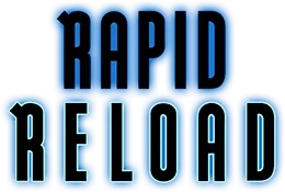 Логотип Rapid Reload