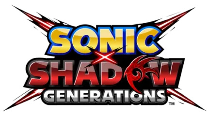 SONIC X SHADOW GENERATIONS