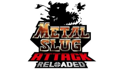 METAL SLUG ATTACK RELOADED