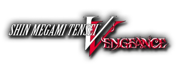 Shin Megami Tensei V: Vengeance