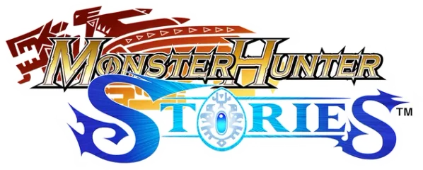 Monster Hunter Stories