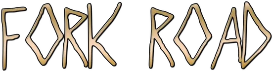 Fork Road