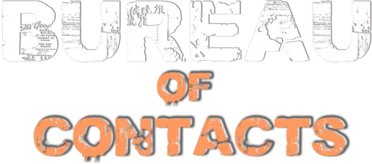 Bureau of Contacts