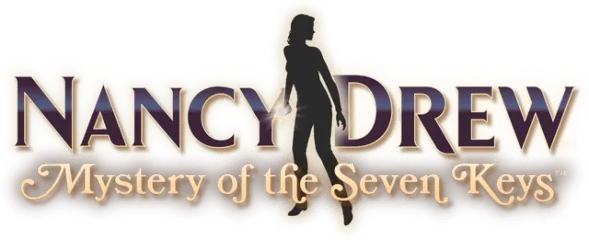 Nancy Drew: Mystery of the Seven Keys