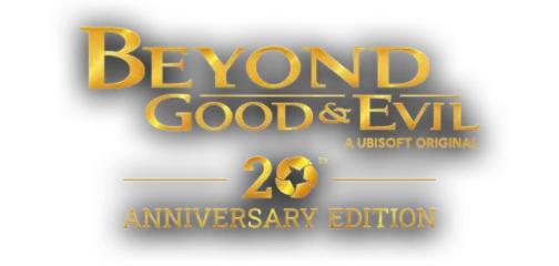 Beyond Good & Evil - 20th Anniversary Edition