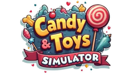 Candy and Toys Store Simulator