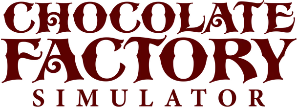 Chocolate Factory Simulator