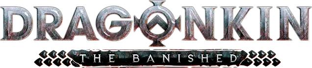 Dragonkin: The Banished