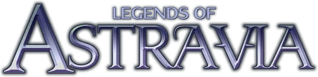 Legends of Astravia