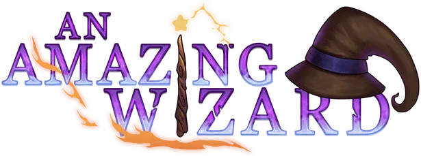 An Amazing Wizard