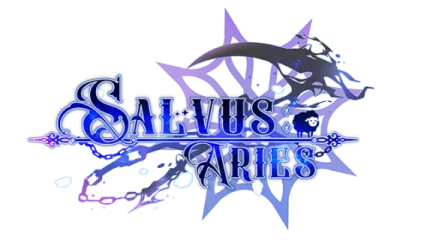Логотип Salvus: Aries
