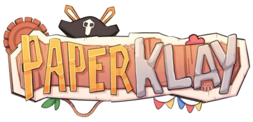 Логотип PaperKlay