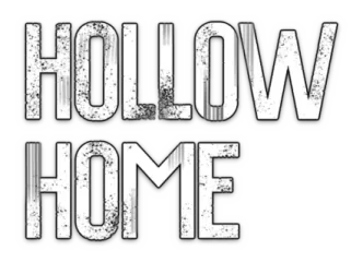 Логотип Hollow Home