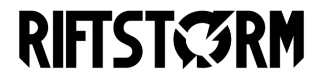 RIFTSTORM