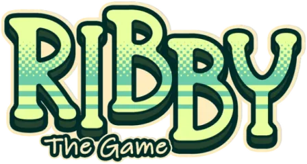Логотип Ribby: The Game