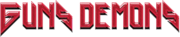 Guns Demons