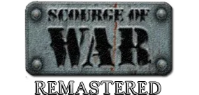 Scourge Of War - Remastered