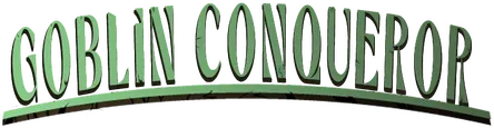 Goblin Conqueror