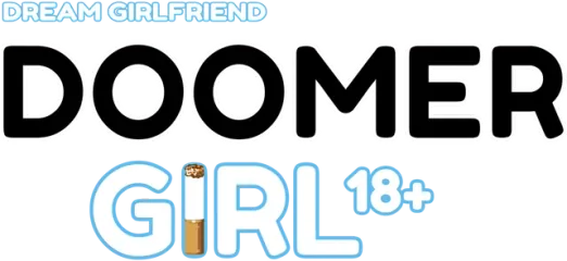Dream Girlfriend: Doomer Girl