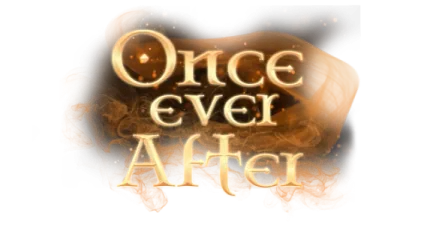 Логотип Once Ever After