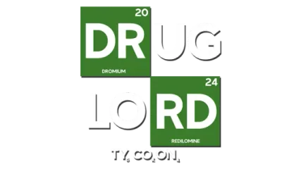 Drug Lord Tycoon