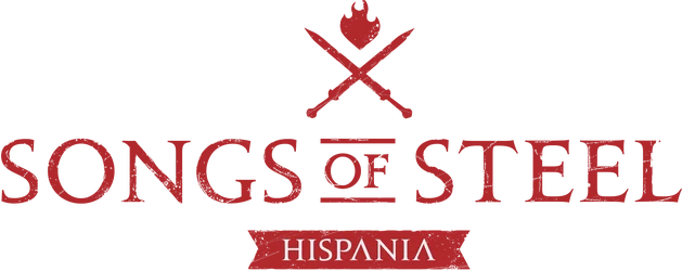 Songs of Steel: Hispania