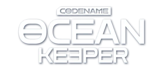 Codename: Ocean Keeper