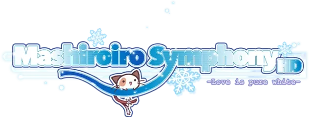 Mashiroiro Symphony HD -Love is Pure White-