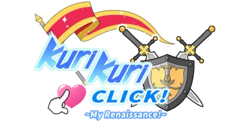 Kuri Kuri Click! 2 ~My Renaissance!~