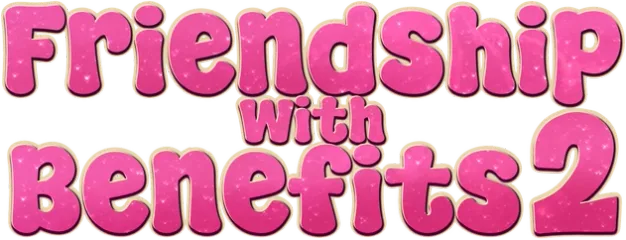 Friendship with Benefits 2