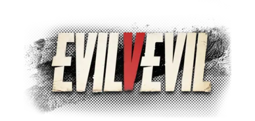 Логотип EvilVEvil