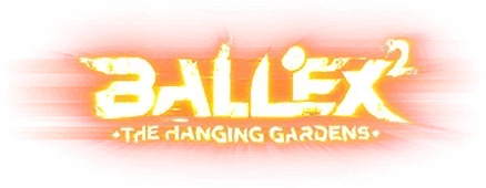 Ballex 2: The Hanging Gardens