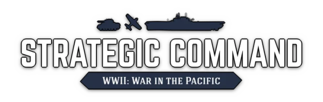 Strategic Command WWII: War in the Pacific