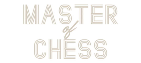 Master of Chess