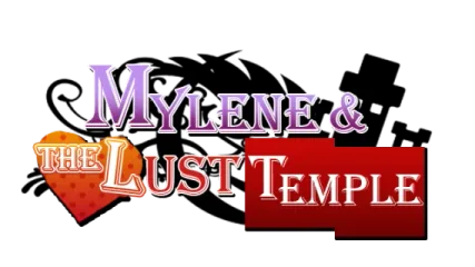 Mylene and the Lust temple
