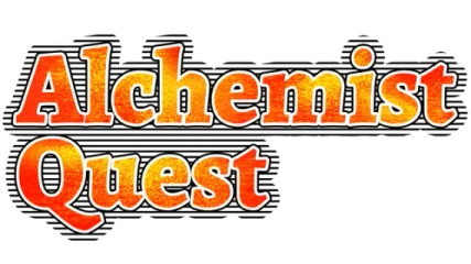 Alchemist Quest