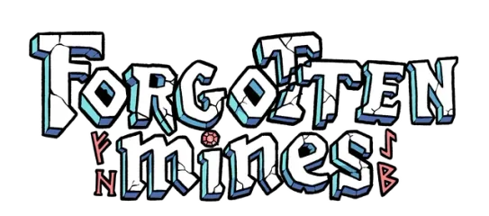 Forgotten Mines