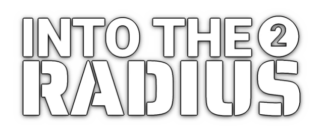 Into the Radius 2
