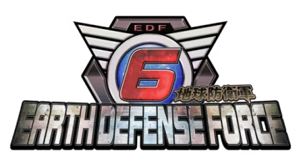 EARTH DEFENSE FORCE 6