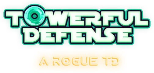 Towerful Defense: A Rogue TD