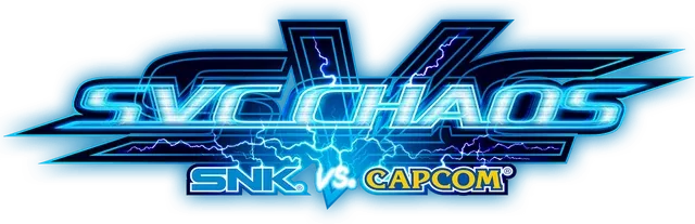 SNK VS. CAPCOM SVC CHAOS