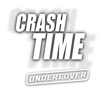 Crash Time - Undercover