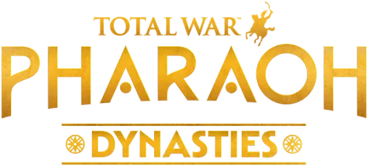 Total War: PHARAOH DYNASTIES